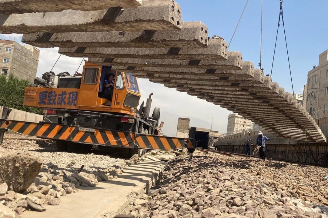 محدودیت موقت در ۳ ایستگاه خط یک مترو از چهارشنبه تا جمعه محدودیت موقت در ۳ ایستگاه خط یک مترو از چهارشنبه تا جمعه