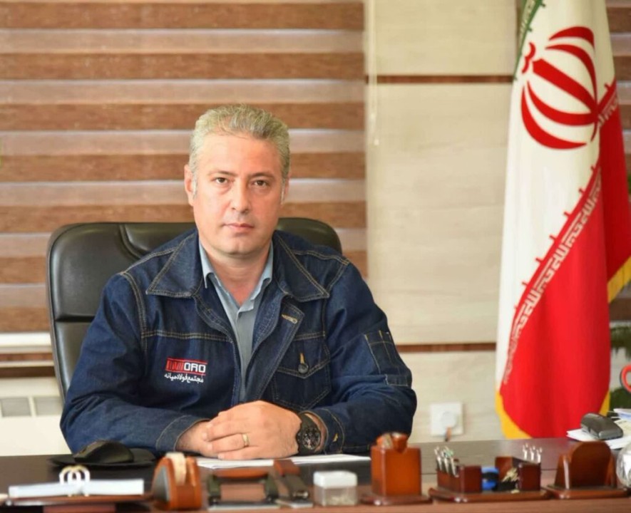 درخشش فردای ایران اسلامی، در آسمان علم و دانایی امروز درخشش فردای ایران اسلامی، در آسمان علم و دانایی امروز