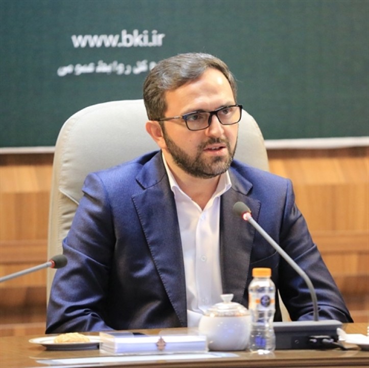 تابآوری زیرساختها و صیانت از سرمایه مردم، اولویت راهبردی بانک کشاورزی در برابر تهدیدات نوین است تابآوری زیرساختها و صیانت از سرمایه مردم، اولویت راهبردی بانک کشاورزی در برابر تهدیدات نوین است