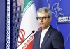 بقائی: اقدام ۳ کشور اروپایی غیرقانونی است