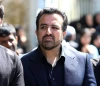 حسینی بای: هنوز هم با مادرم زنگ می‌زنم، حتی پس از رفتنش + فیلم