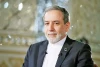 عراقچی: با واسطه و بی‌واسطه، پیام‌هایی با آمریکایی‌ها رد و بدل شد
