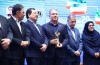 تندیس صادرکننده نمونه کشوری به پتروشیمی پارس اعطا شد