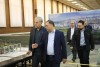 در جریان بازدید از مجتمع پتروشیمی شازند: تقدیر و حمایت مدیرعامل پالایشگاه نفت تهران از پیشرفت قابل توجه پتروشیمی شازند